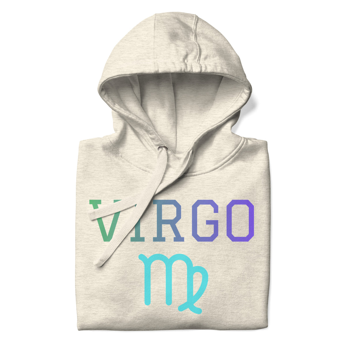 VIRGO OWN YOUR STANDARD AMPLIFIED EDITION