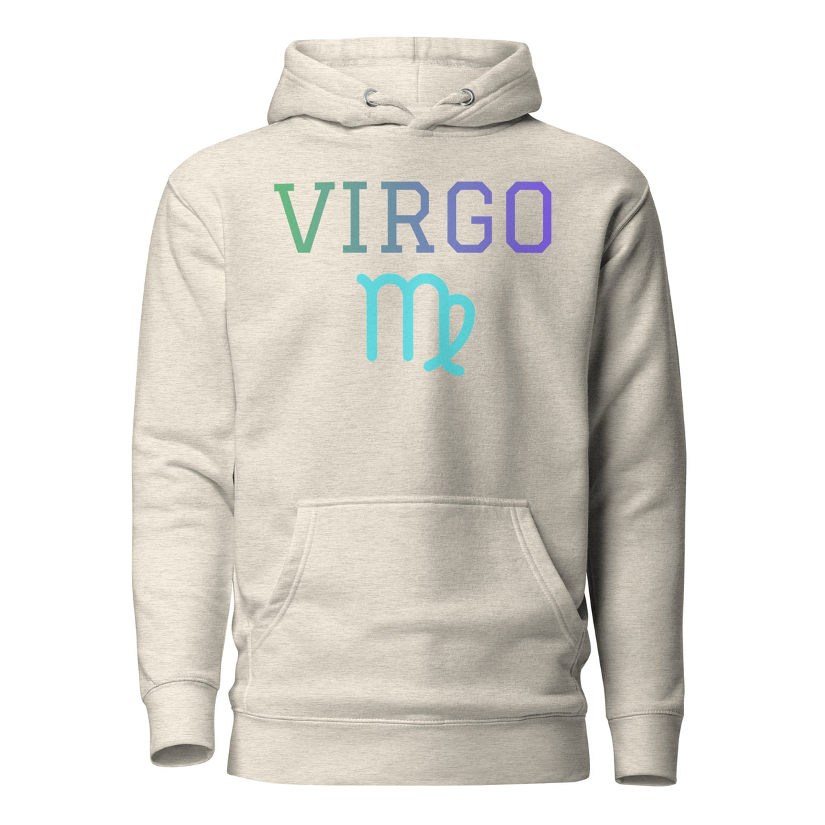 VIRGO OWN YOUR STANDARD AMPLIFIED EDITION