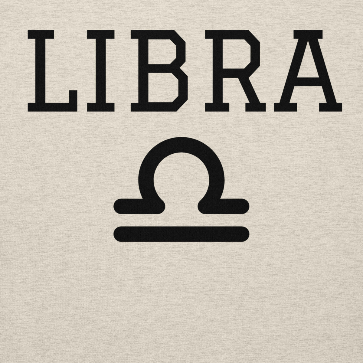 LIBRA OWN YOUR BALANCE POWER EDITION