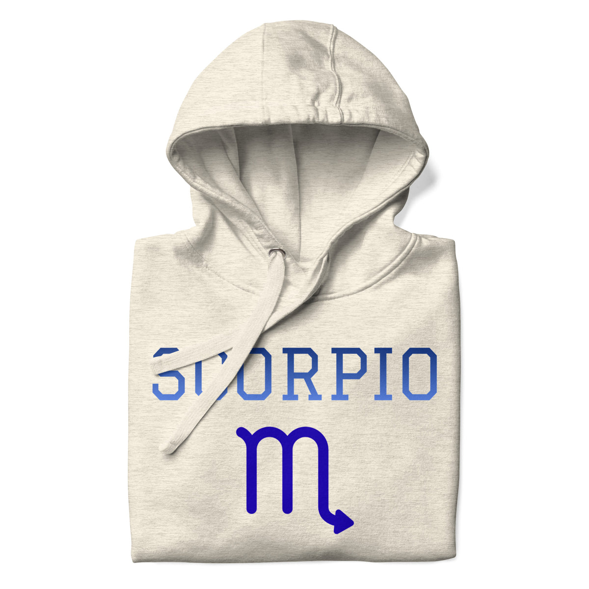SCORPIO OWN YOUR POWER POWER EDITION