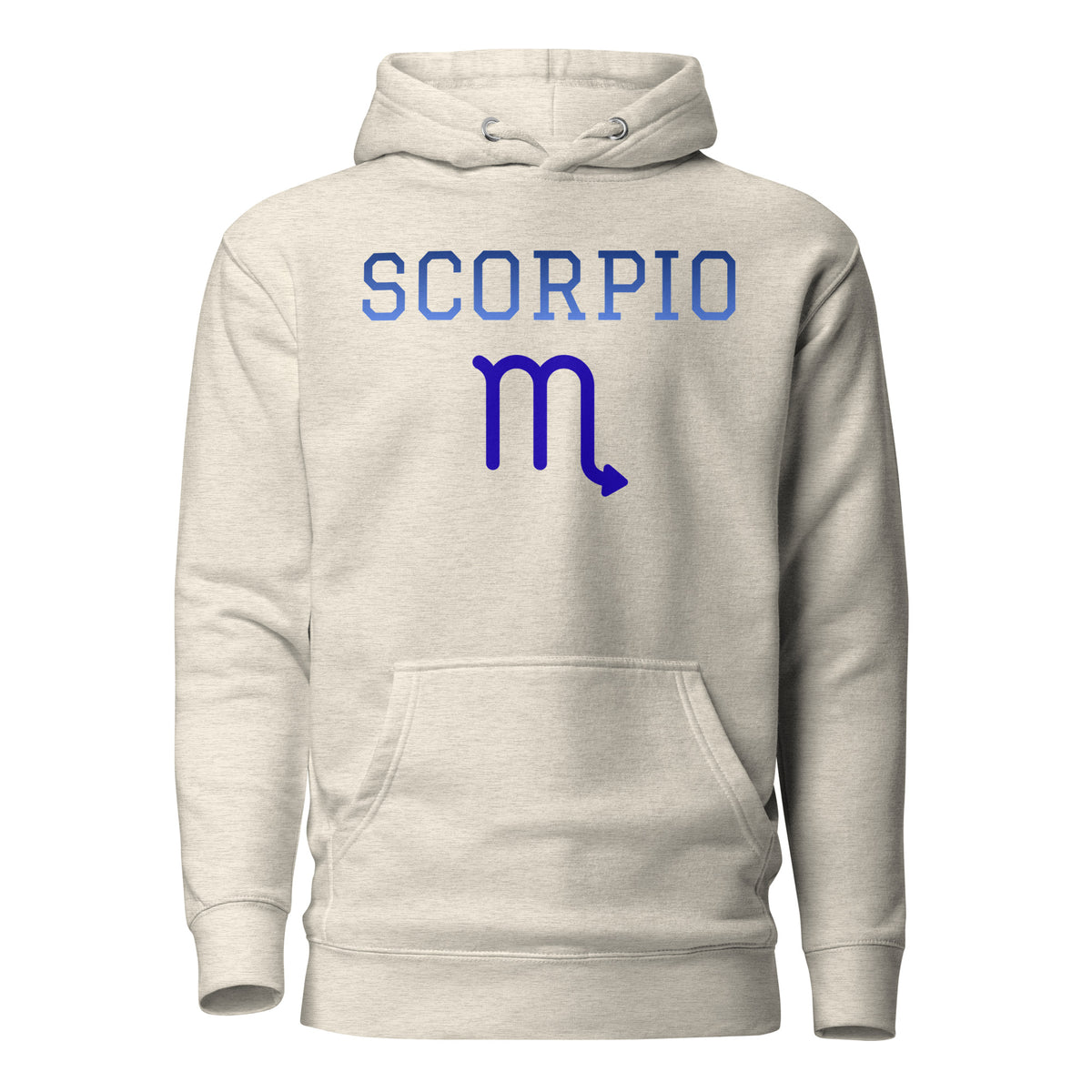 SCORPIO OWN YOUR POWER POWER EDITION