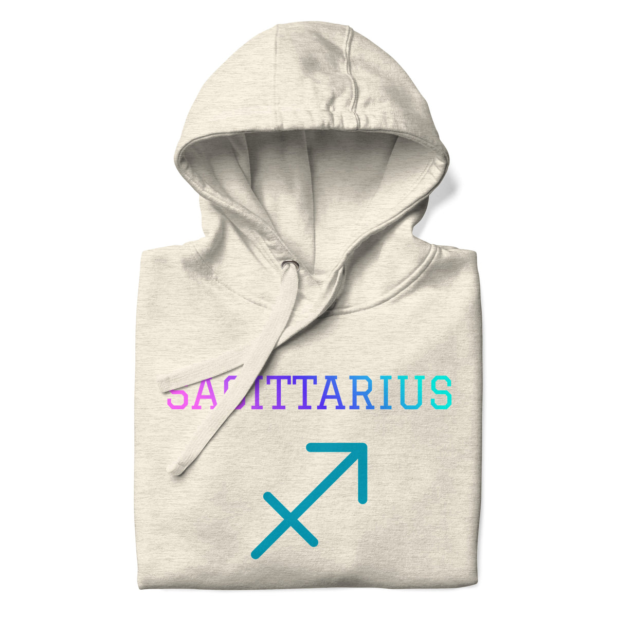 SAGITTARIUS OWN YOUR FREEDOM AMPLIFIED EDITION