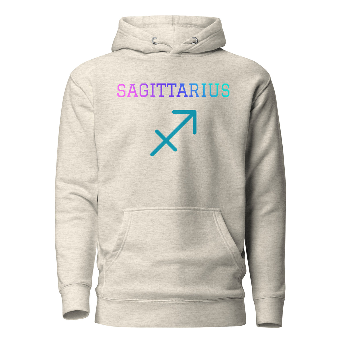 SAGITTARIUS OWN YOUR FREEDOM AMPLIFIED EDITION