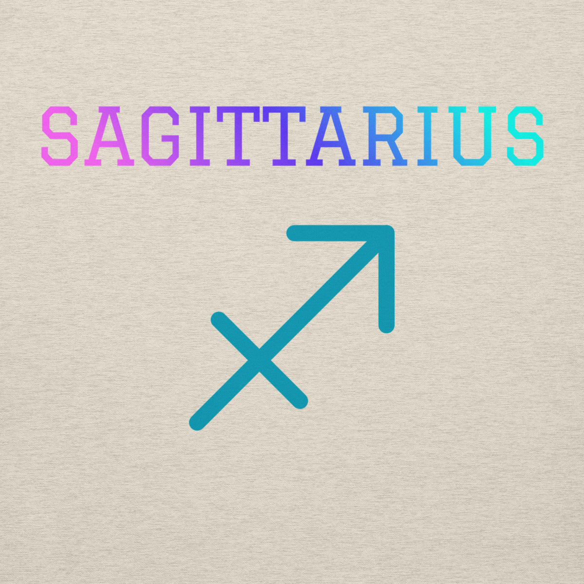SAGITTARIUS OWN YOUR FREEDOM AMPLIFIED EDITION