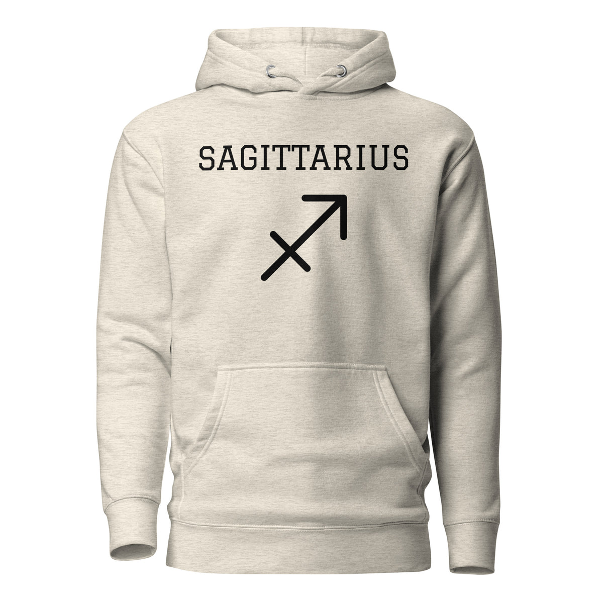 SAGITTARIUS OWN YOUR FREEDOM AMPLIFIED EDITION