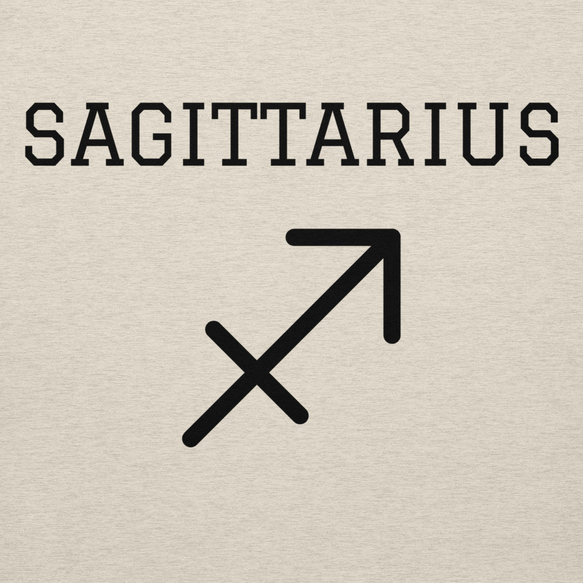 SAGITTARIUS OWN YOUR FREEDOM AMPLIFIED EDITION