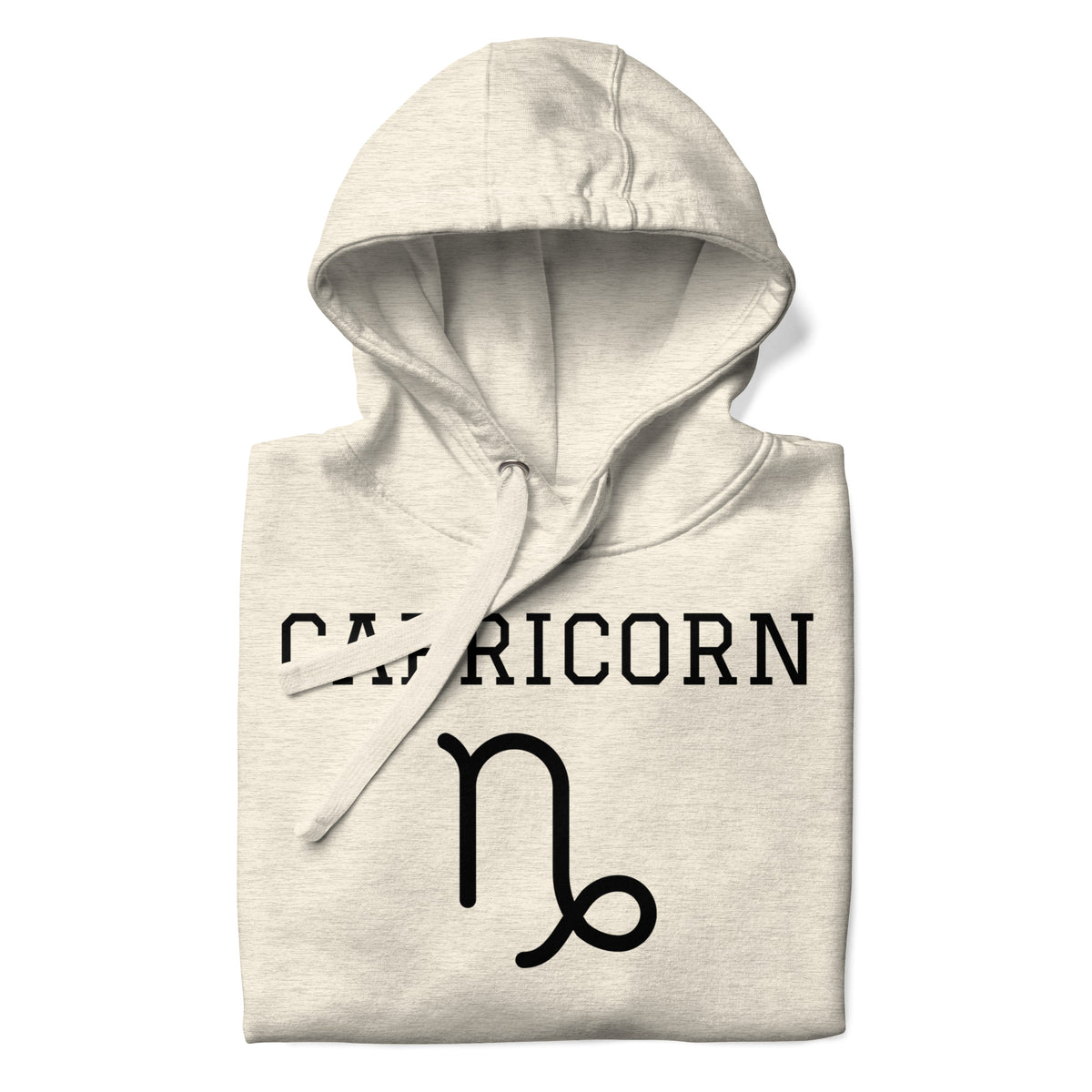 CAPRICORN OWN YOUR AMBITION POWER EDITION