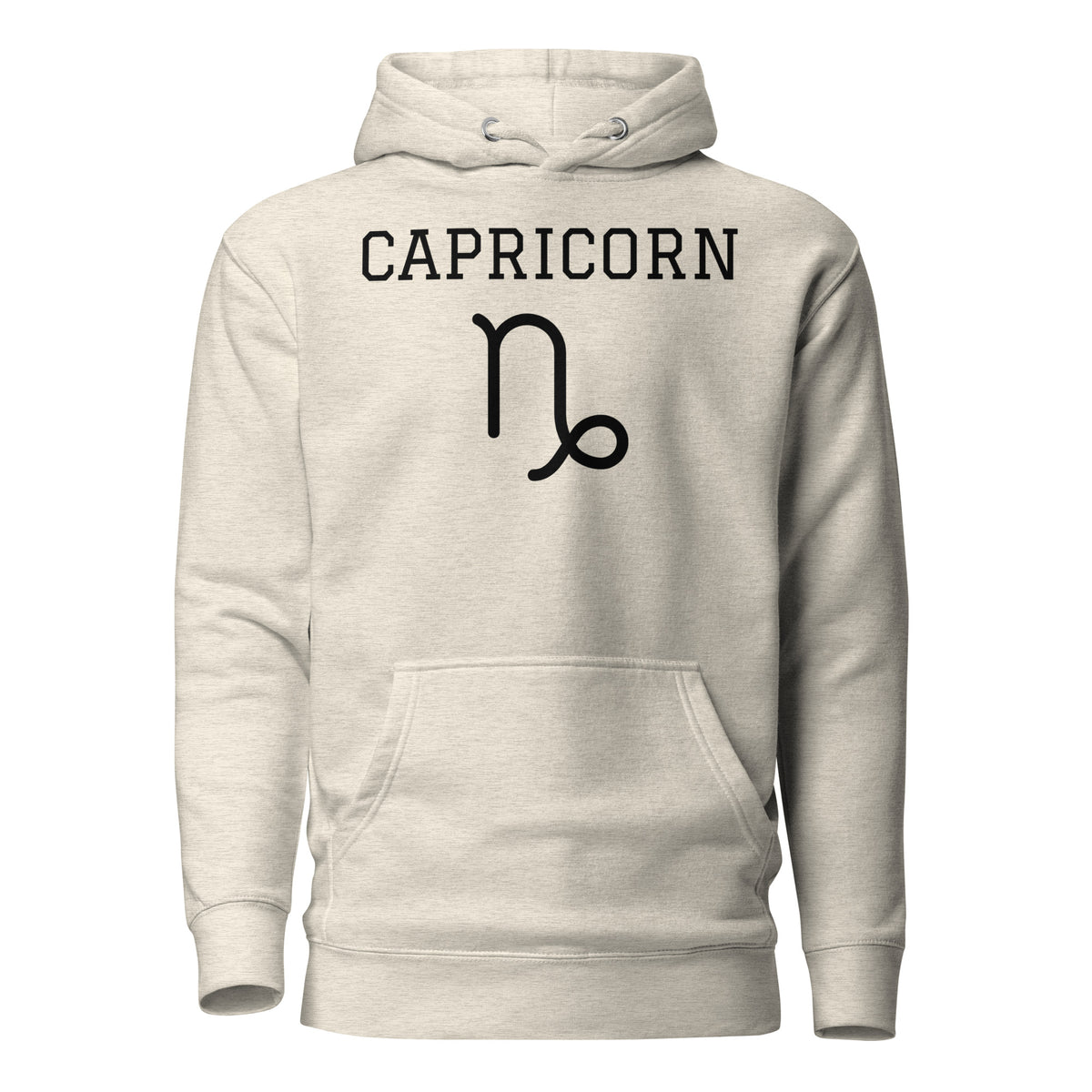 CAPRICORN OWN YOUR AMBITION POWER EDITION