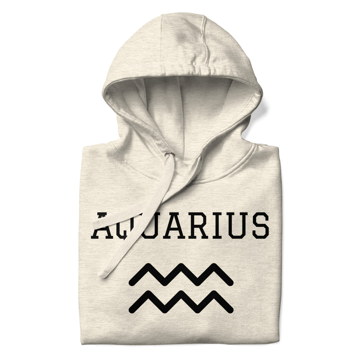 AQUARIUS OWN YOUR DIFFERENCE POWER EDITION