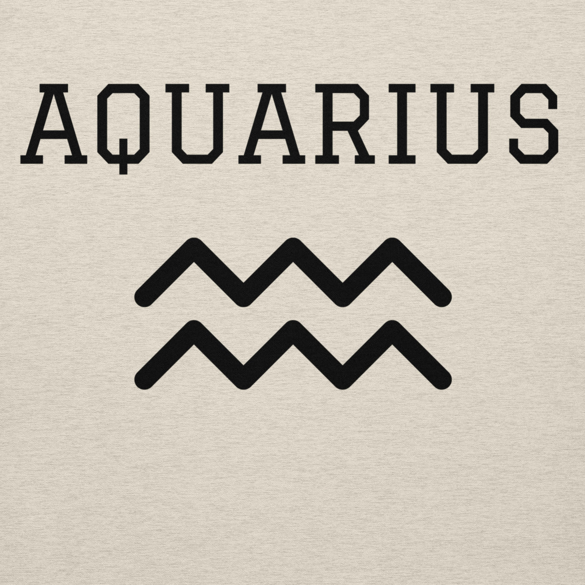 AQUARIUS OWN YOUR DIFFERENCE POWER EDITION