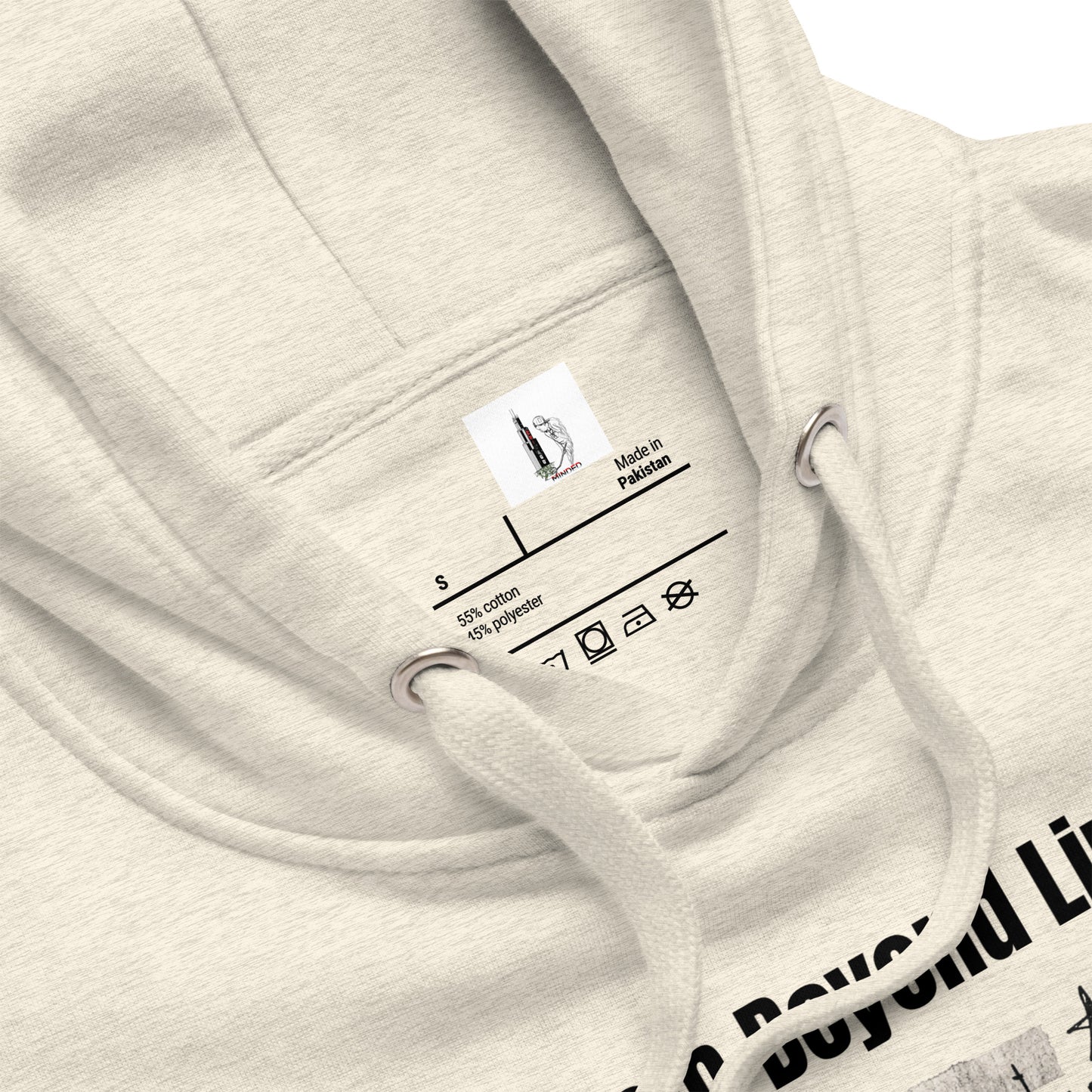 Pisces dream beyond limits Unisex Hoodie