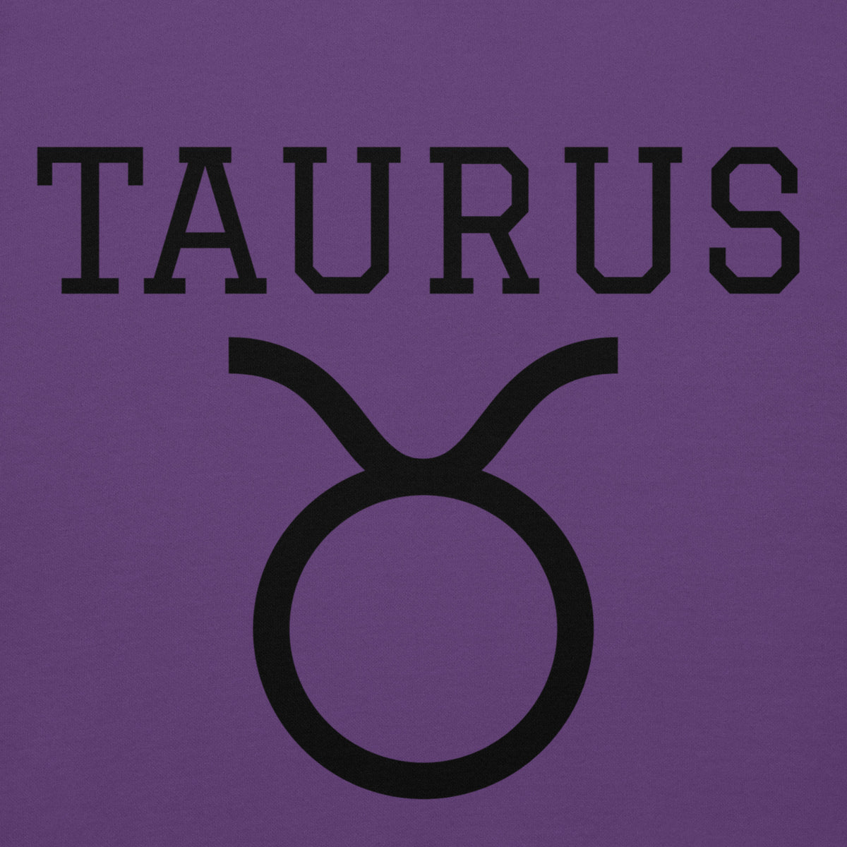 TAURUS OWN YOUR STRENGTH POWER EDITION