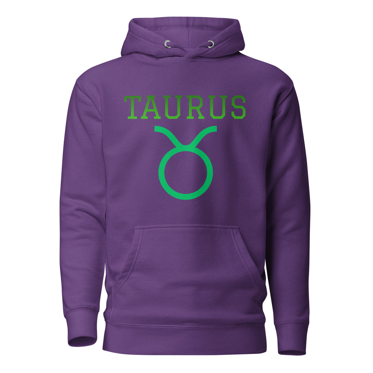 TAURUS OWN YOUR STRENGTH AMPLIFIED EDITION