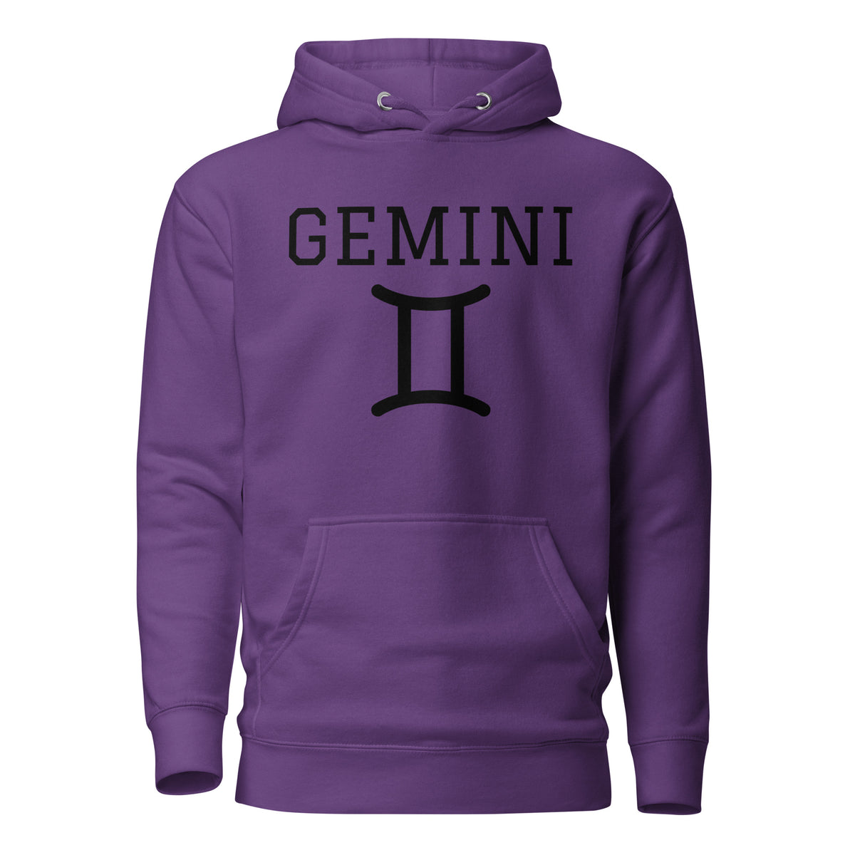 GEMINI OWN YOUR MIND POWER EDITION