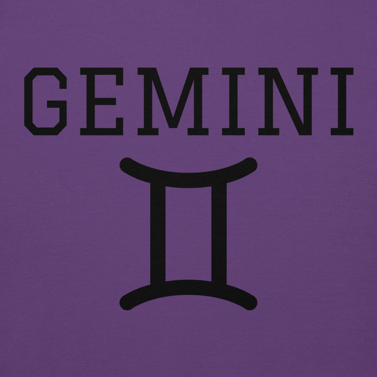 GEMINI OWN YOUR MIND POWER EDITION