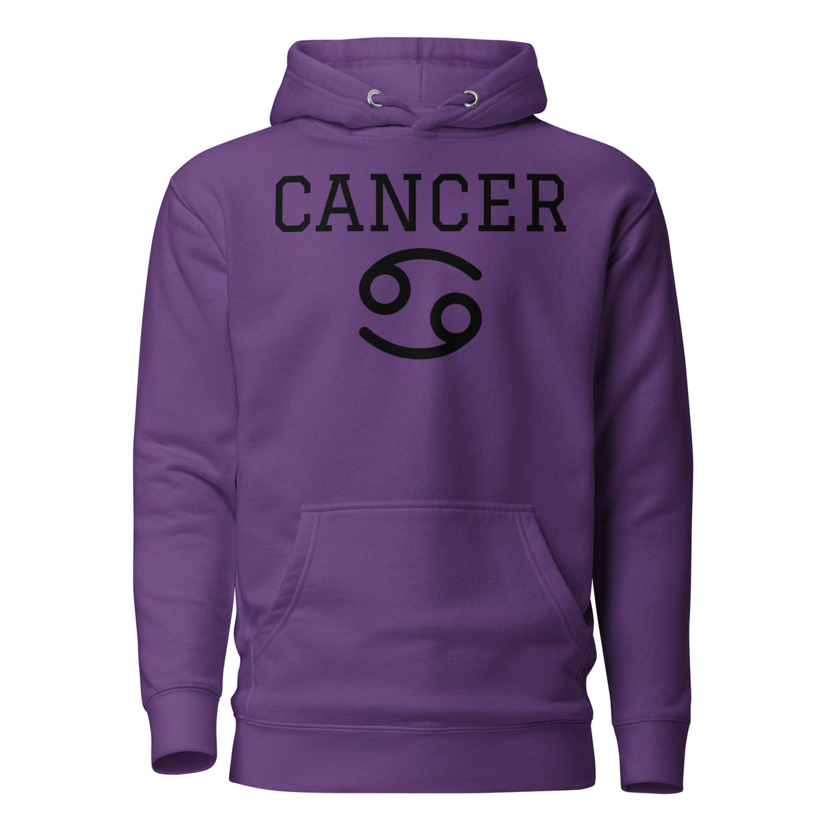 CANCER OWN YOUR DEPTH POWER EDITION