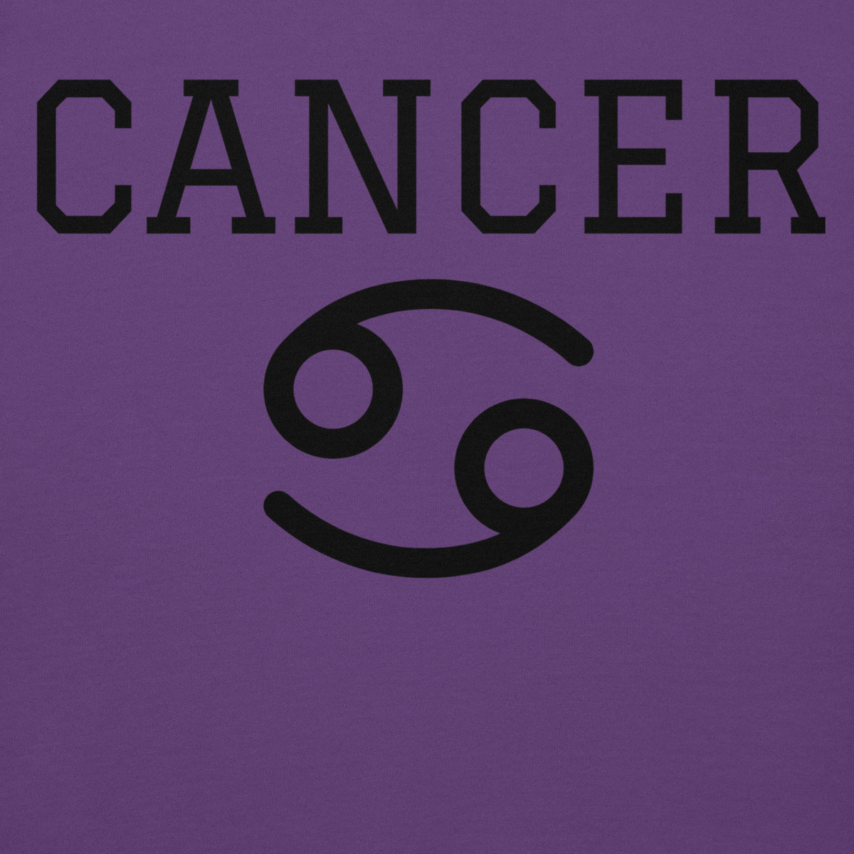 CANCER OWN YOUR DEPTH POWER EDITION