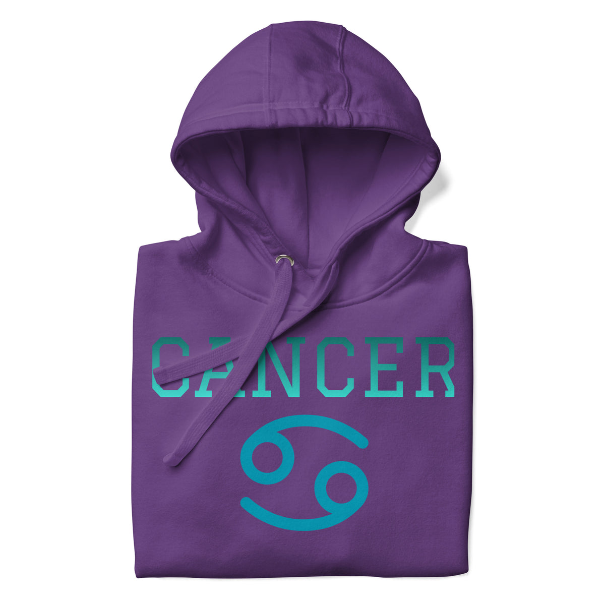 CANCER OWN YOUR DEPTH AMPLIFIED EDITION