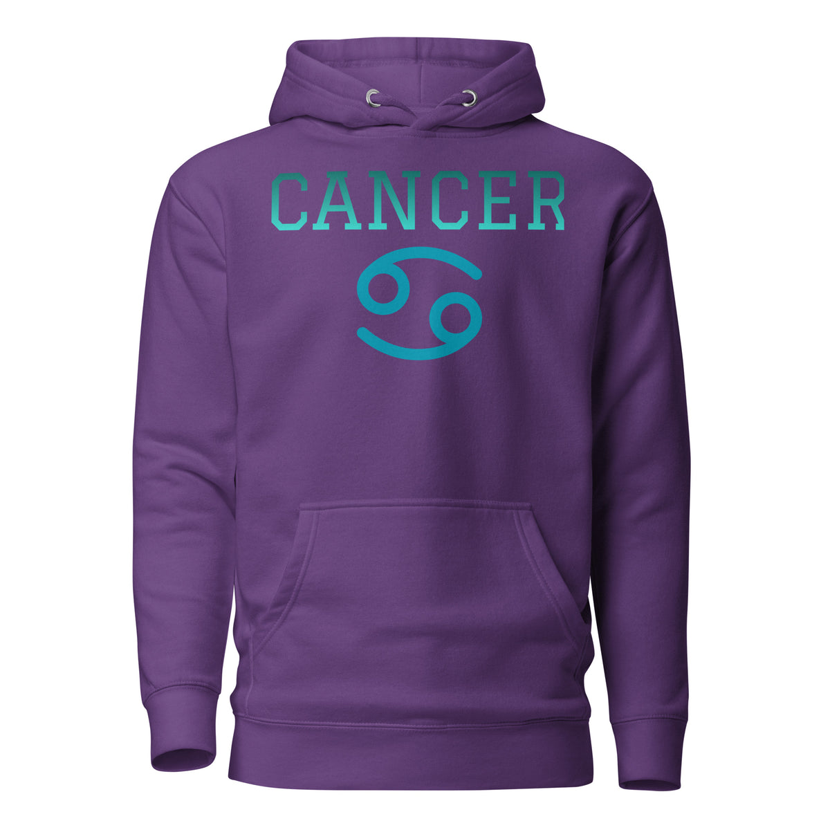 CANCER OWN YOUR DEPTH AMPLIFIED EDITION