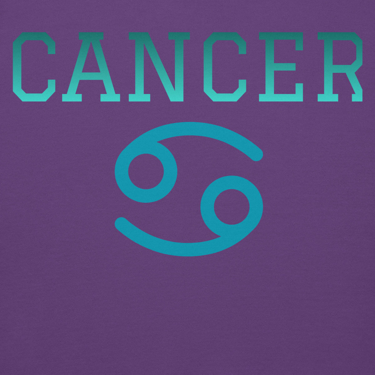 CANCER OWN YOUR DEPTH AMPLIFIED EDITION