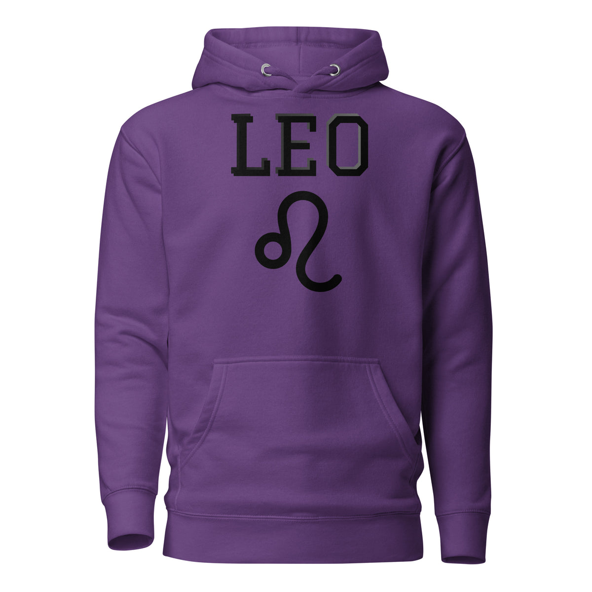 LEO OWN YOUR LIGHT: POWER EDITION