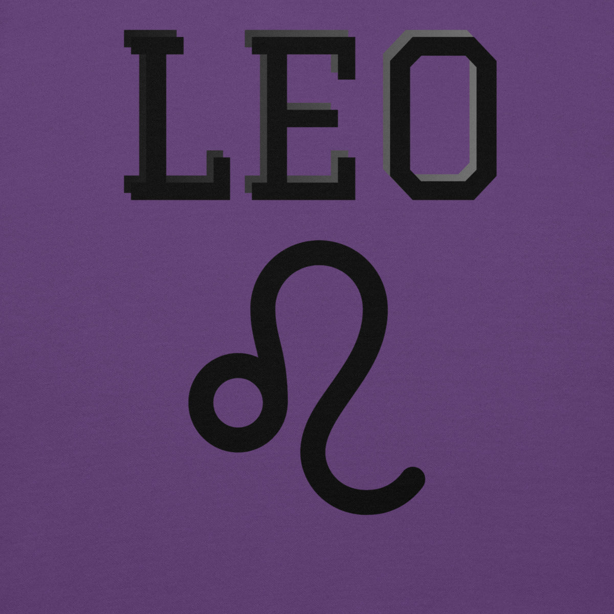 LEO OWN YOUR LIGHT: POWER EDITION