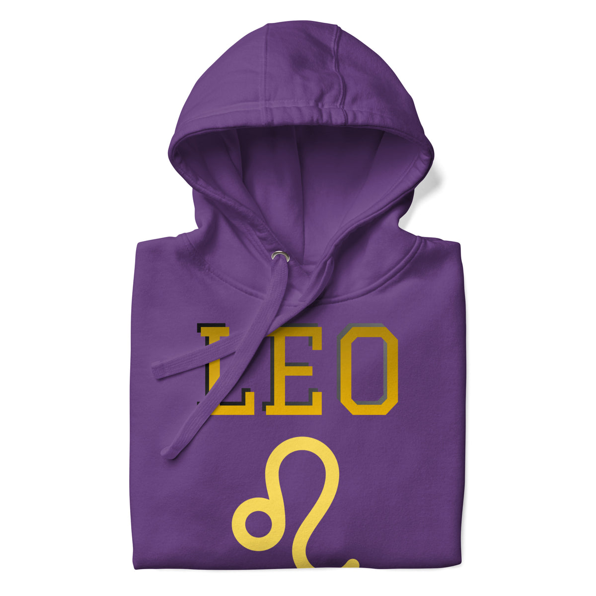 LEO OWN YOUR LIGHT AMPLIFIED EDITION