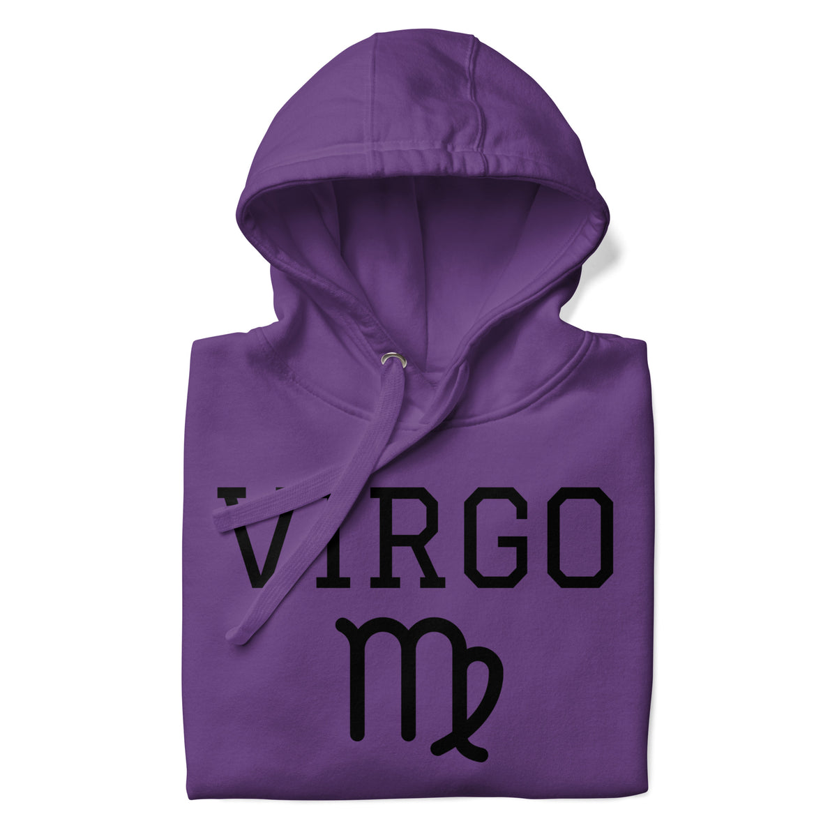 VIRGO OWN YOUR STANDARD: POWER EDITION