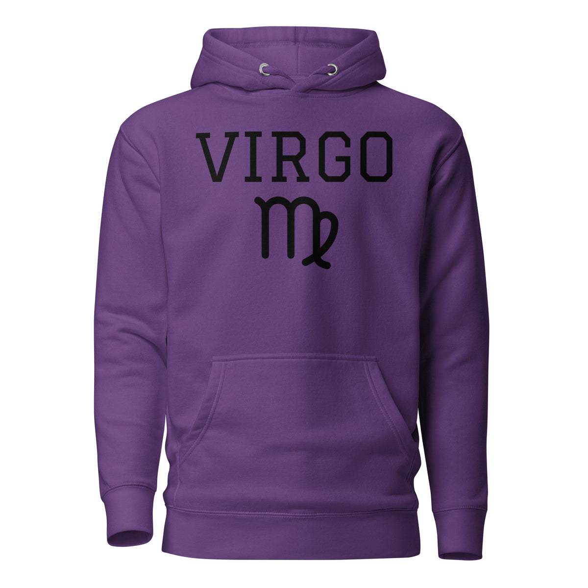 VIRGO OWN YOUR STANDARD: POWER EDITION