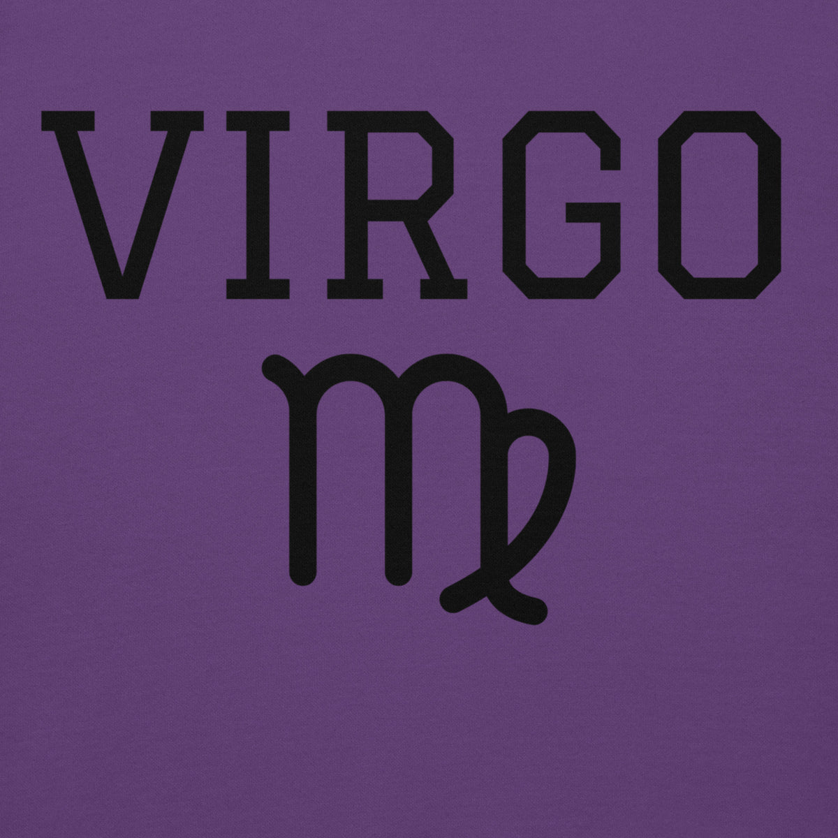 VIRGO OWN YOUR STANDARD: POWER EDITION