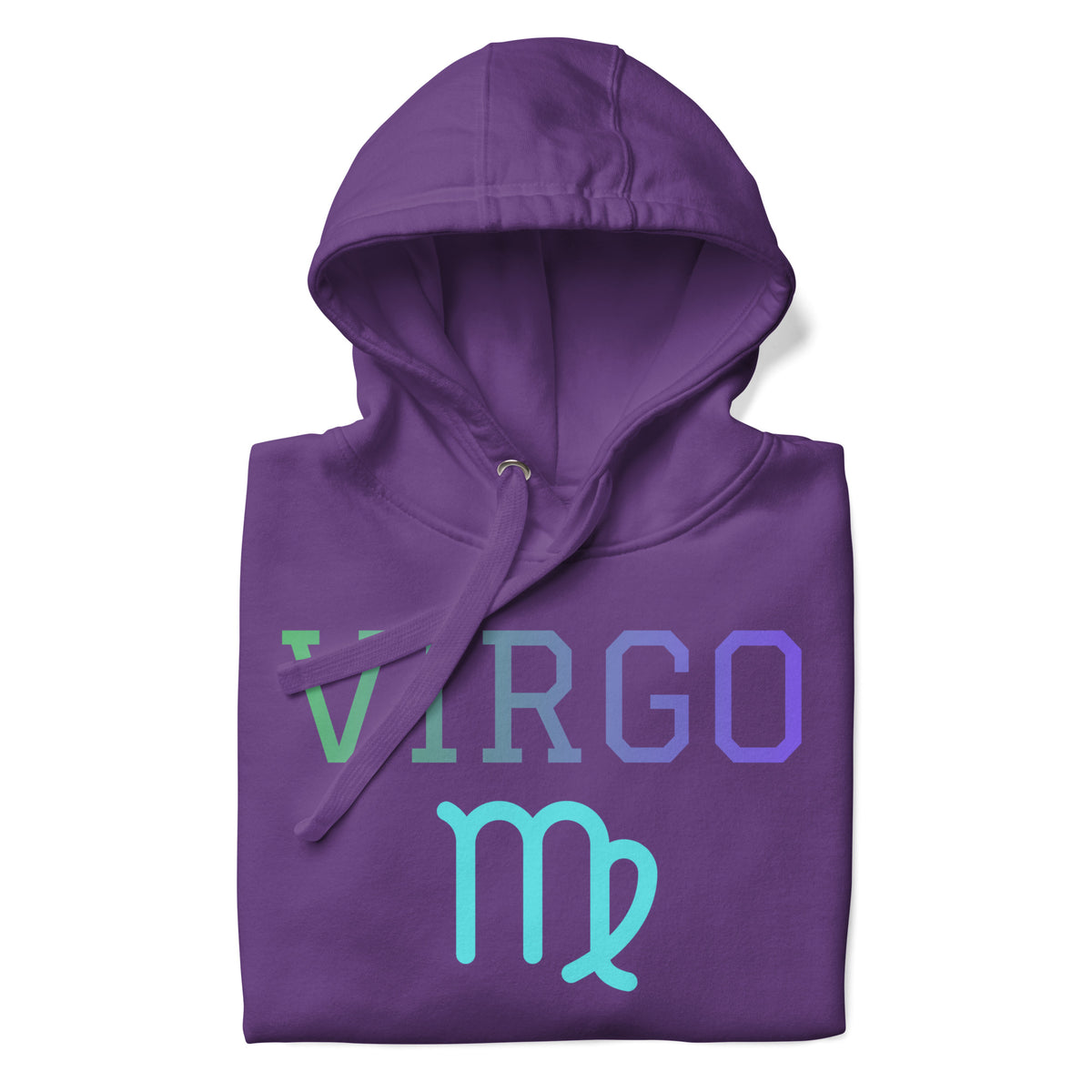 VIRGO OWN YOUR STANDARD AMPLIFIED EDITION