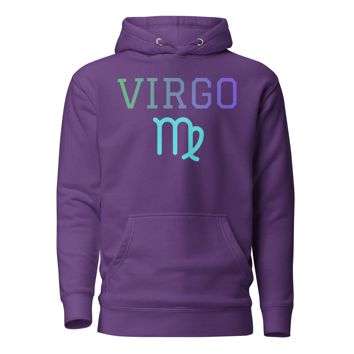 VIRGO OWN YOUR STANDARD AMPLIFIED EDITION
