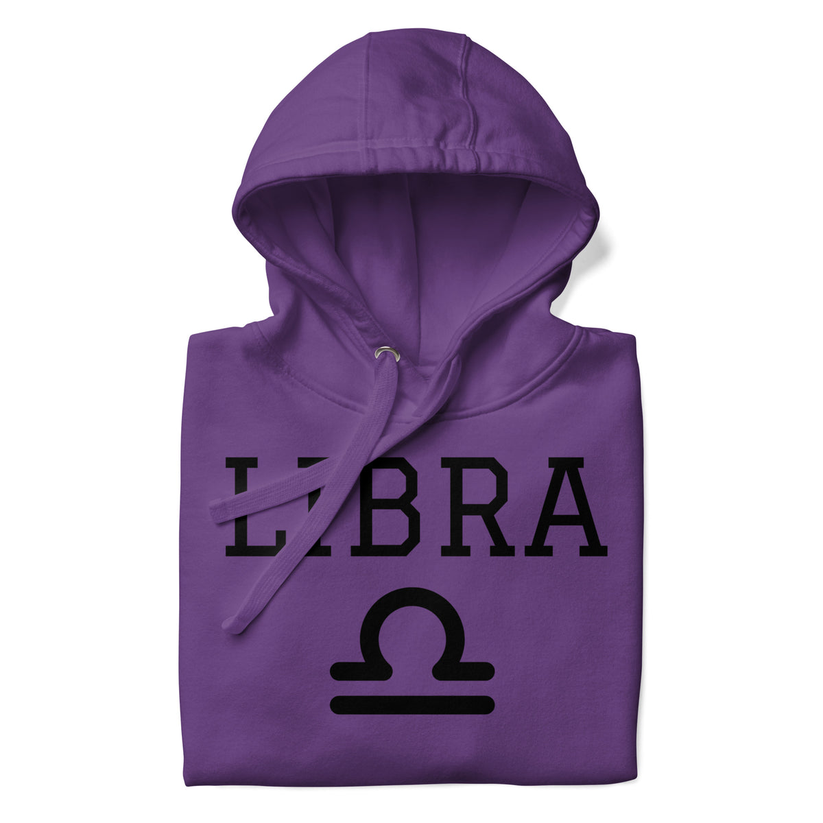LIBRA OWN YOUR BALANCE POWER EDITION