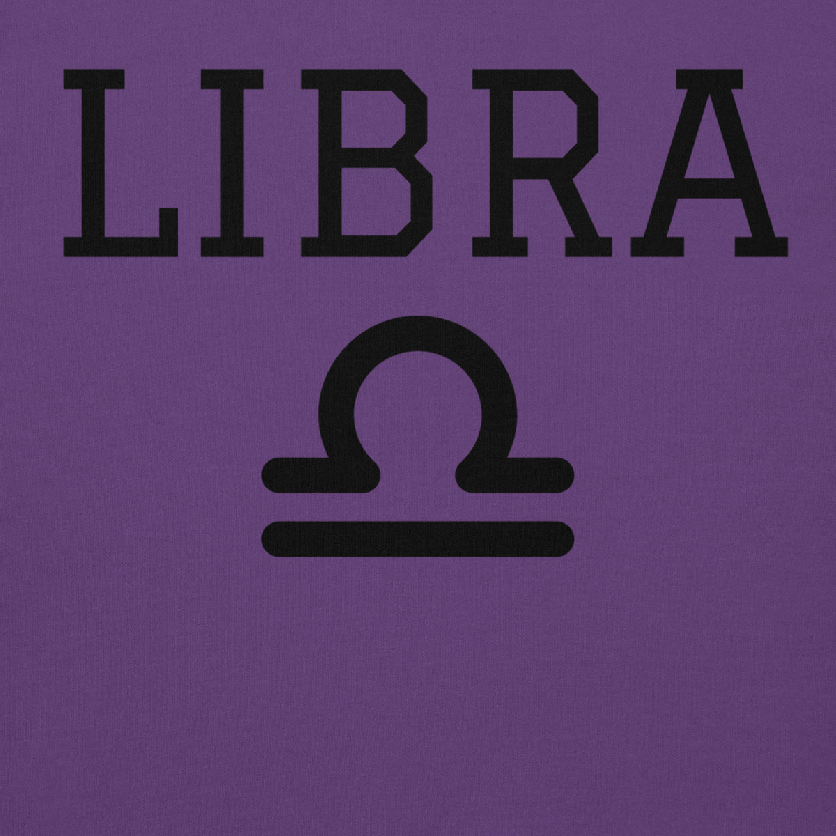 LIBRA OWN YOUR BALANCE POWER EDITION