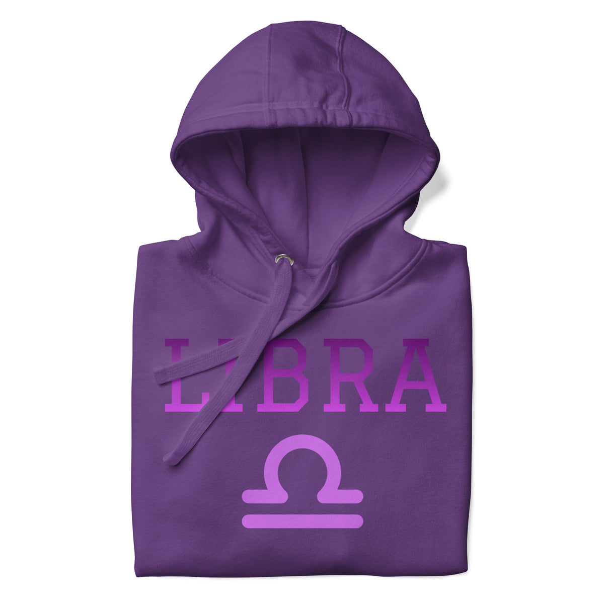 LIBRA OWN YOUR BALANCE AMPLIFIED EDITION