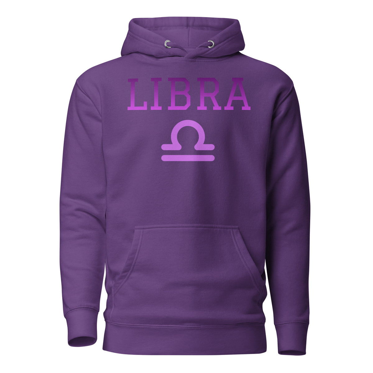 LIBRA OWN YOUR BALANCE AMPLIFIED EDITION