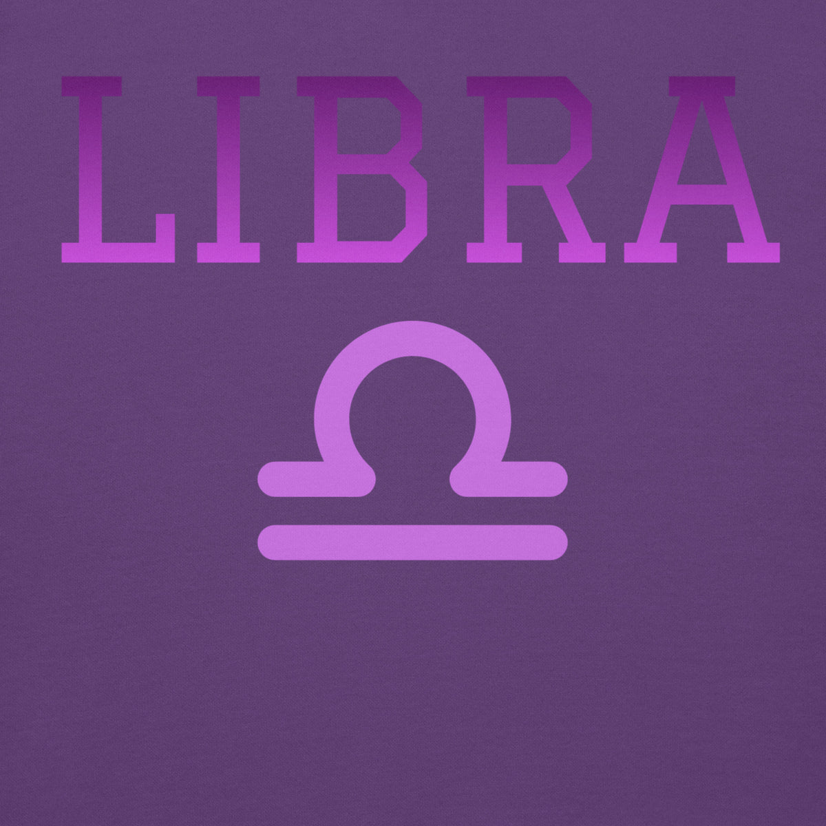 LIBRA OWN YOUR BALANCE AMPLIFIED EDITION