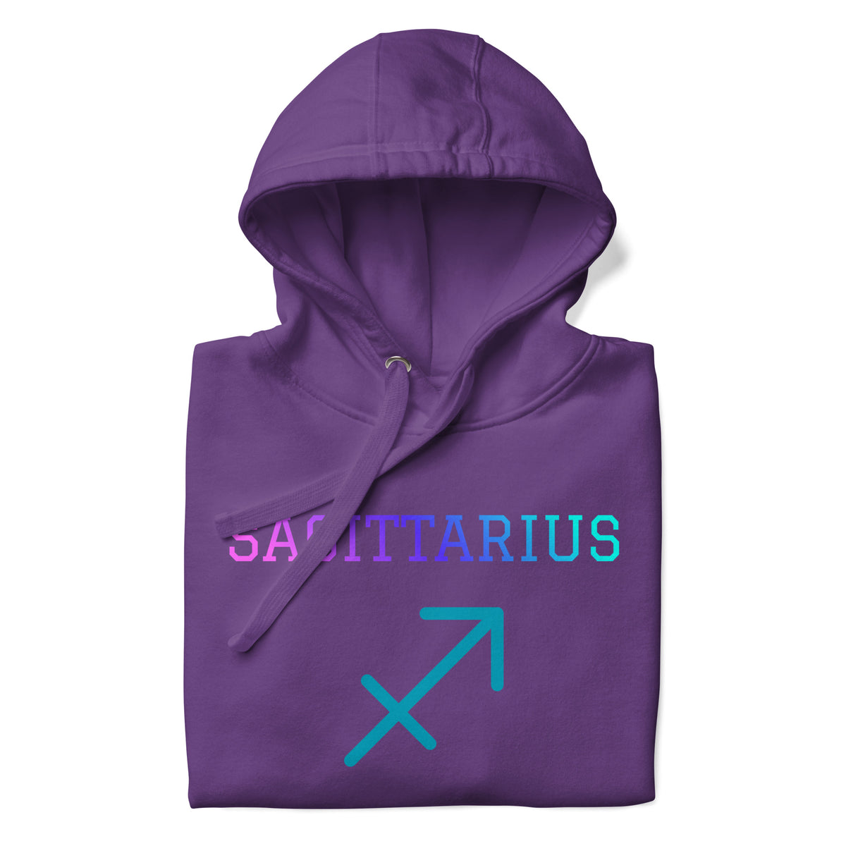 SAGITTARIUS OWN YOUR FREEDOM AMPLIFIED EDITION