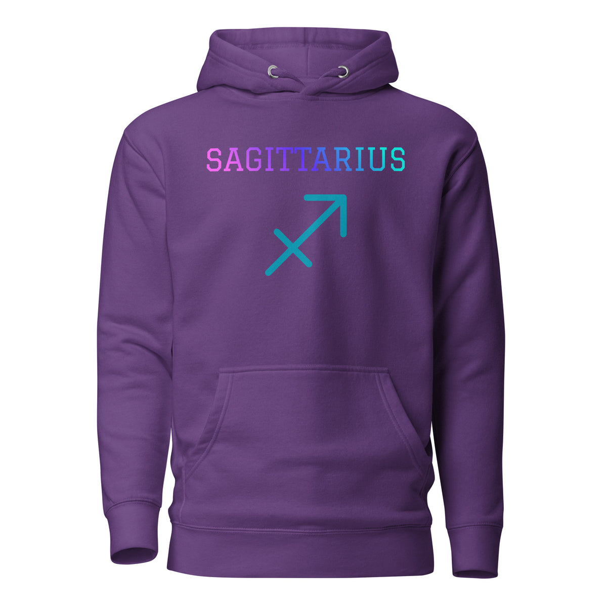 SAGITTARIUS OWN YOUR FREEDOM AMPLIFIED EDITION