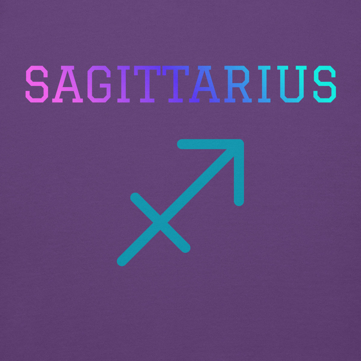 SAGITTARIUS OWN YOUR FREEDOM AMPLIFIED EDITION