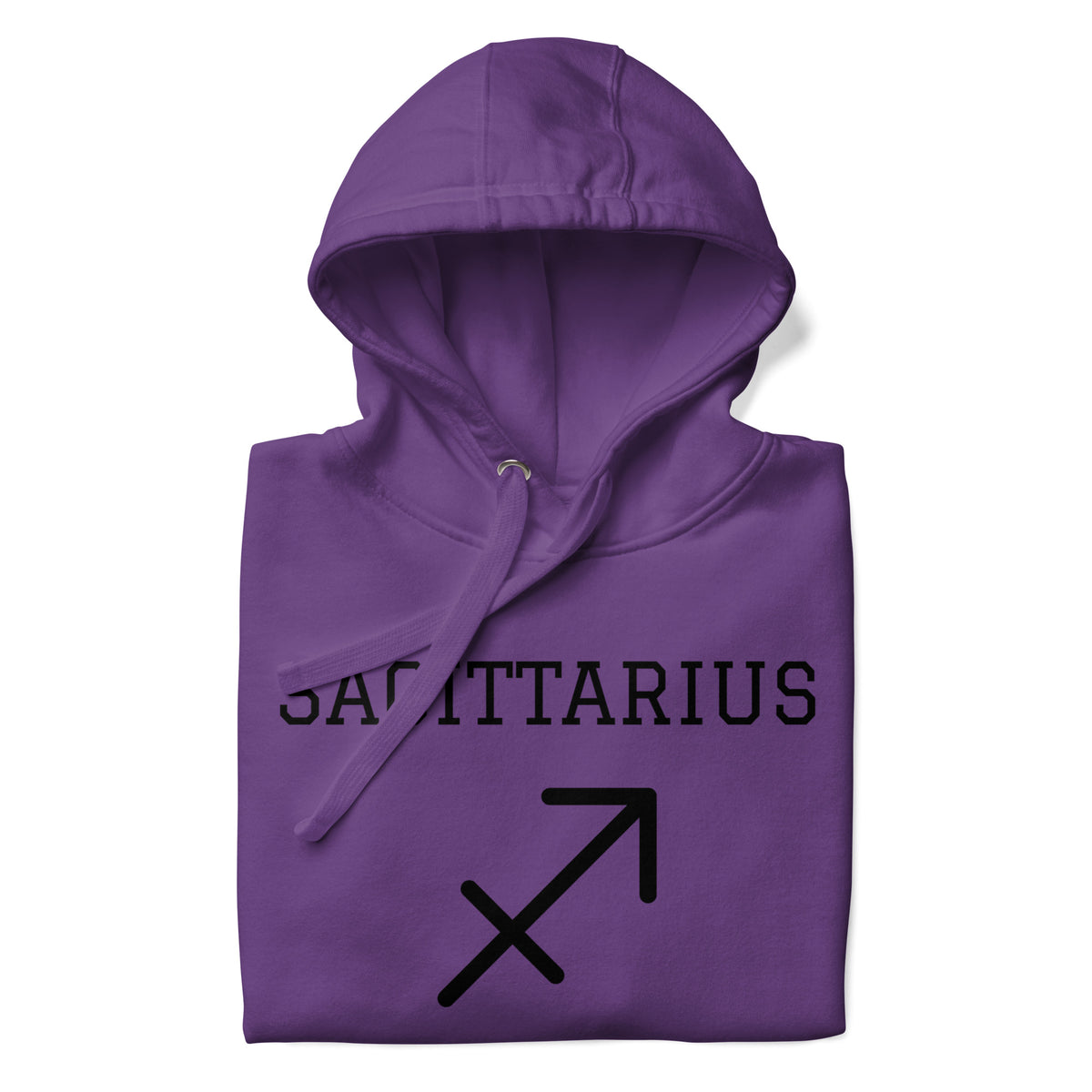 SAGITTARIUS OWN YOUR FREEDOM AMPLIFIED EDITION