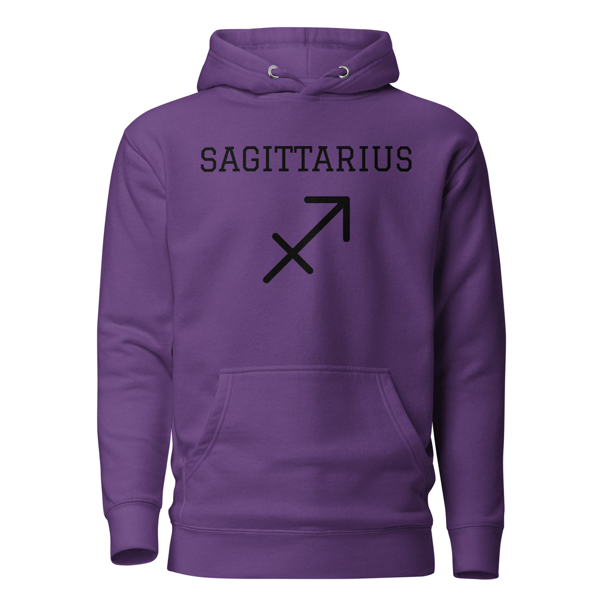 SAGITTARIUS OWN YOUR FREEDOM AMPLIFIED EDITION