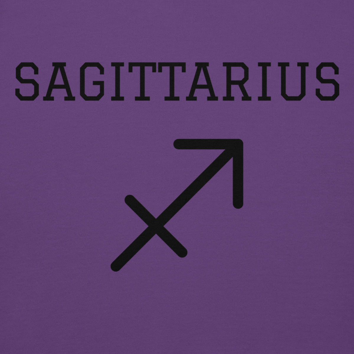 SAGITTARIUS OWN YOUR FREEDOM AMPLIFIED EDITION