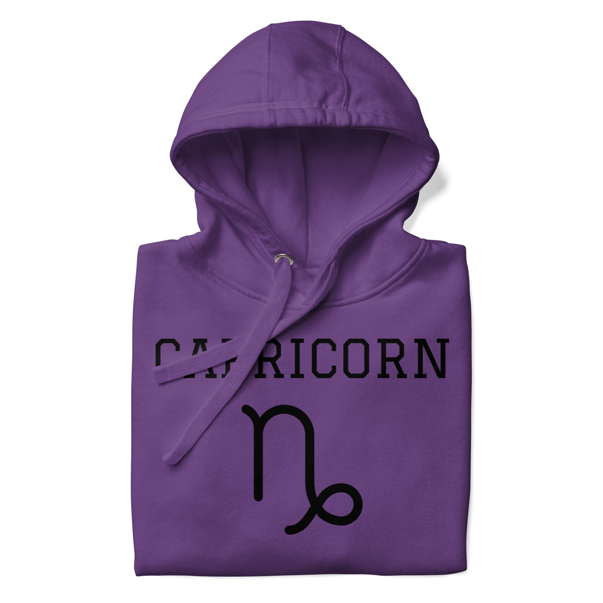 CAPRICORN OWN YOUR AMBITION POWER EDITION