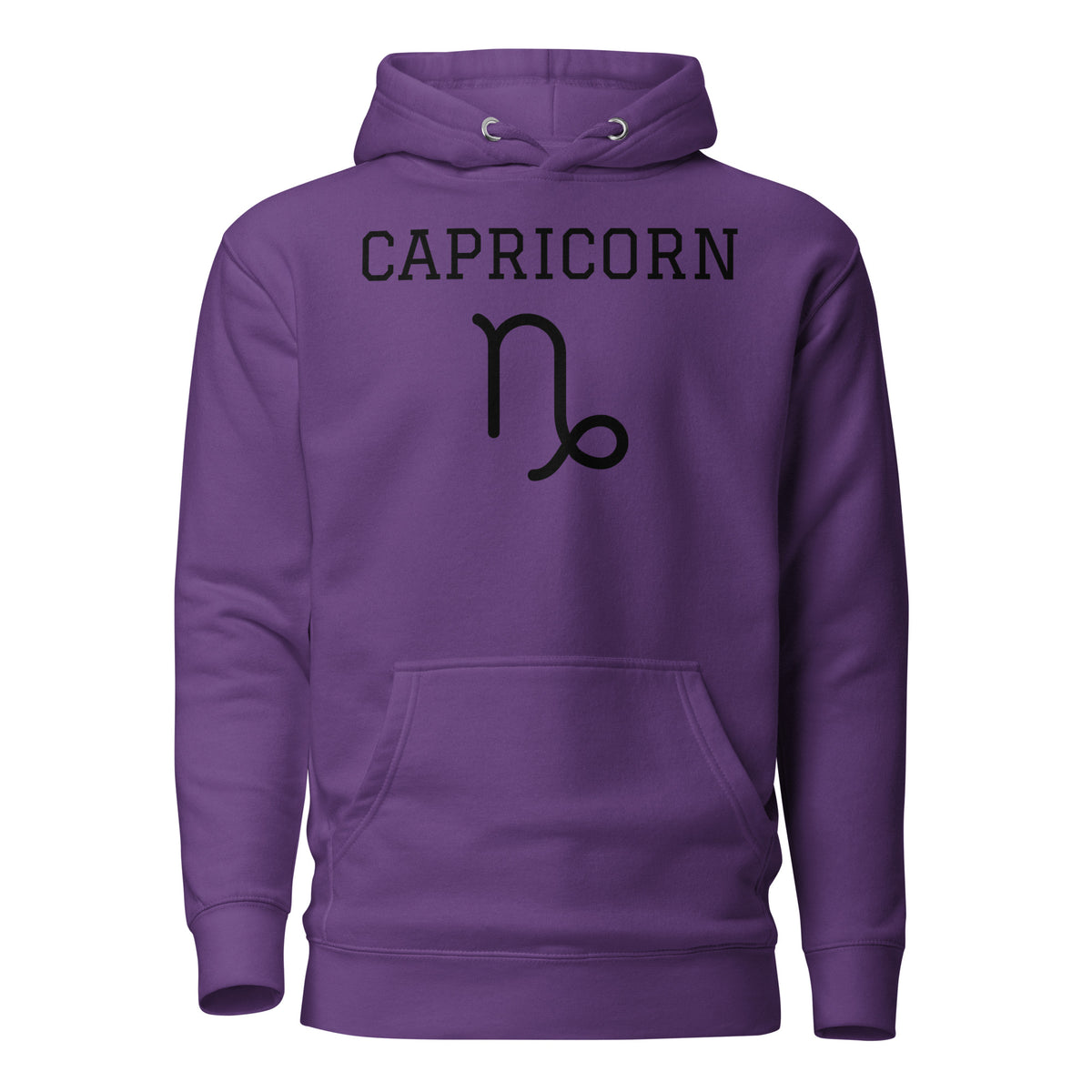 CAPRICORN OWN YOUR AMBITION POWER EDITION