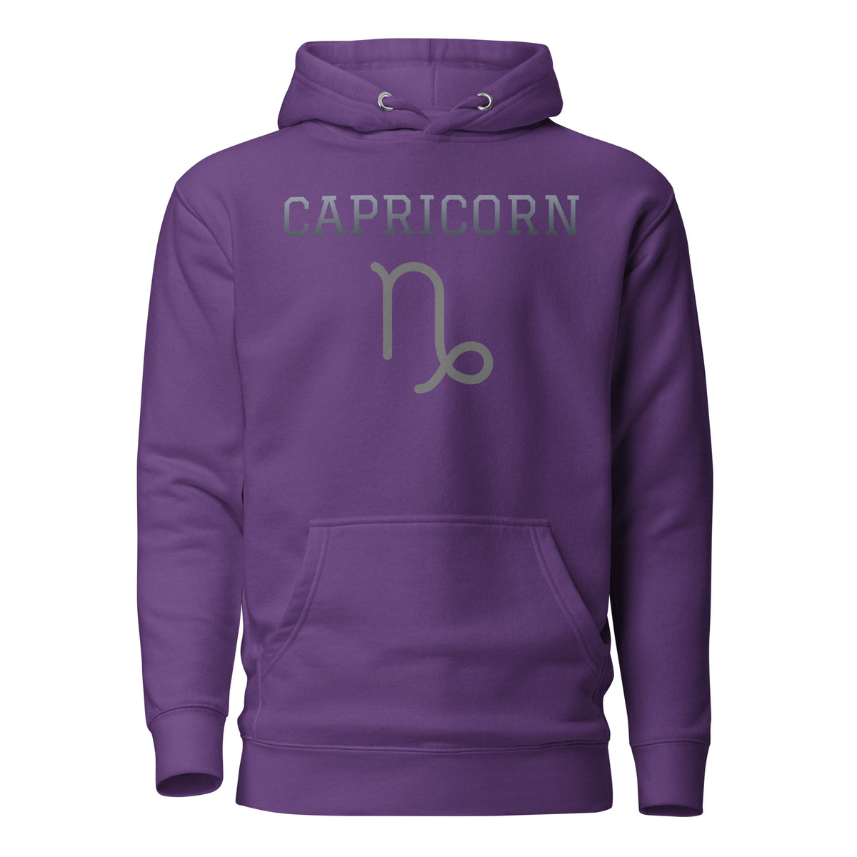 CAPRICORN OWN YOUR AMBITION AMPLIFIED EDITION