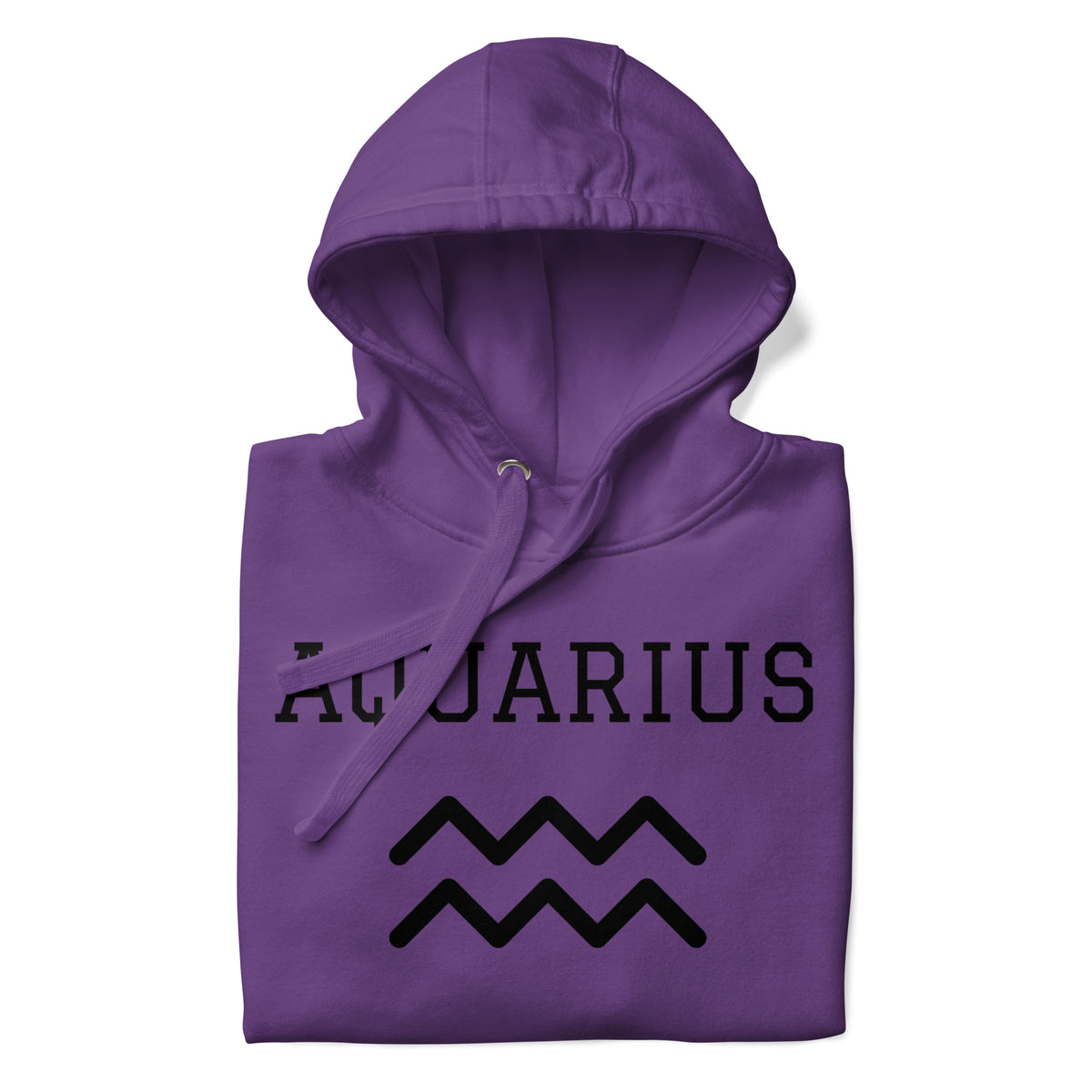 AQUARIUS OWN YOUR DIFFERENCE POWER EDITION