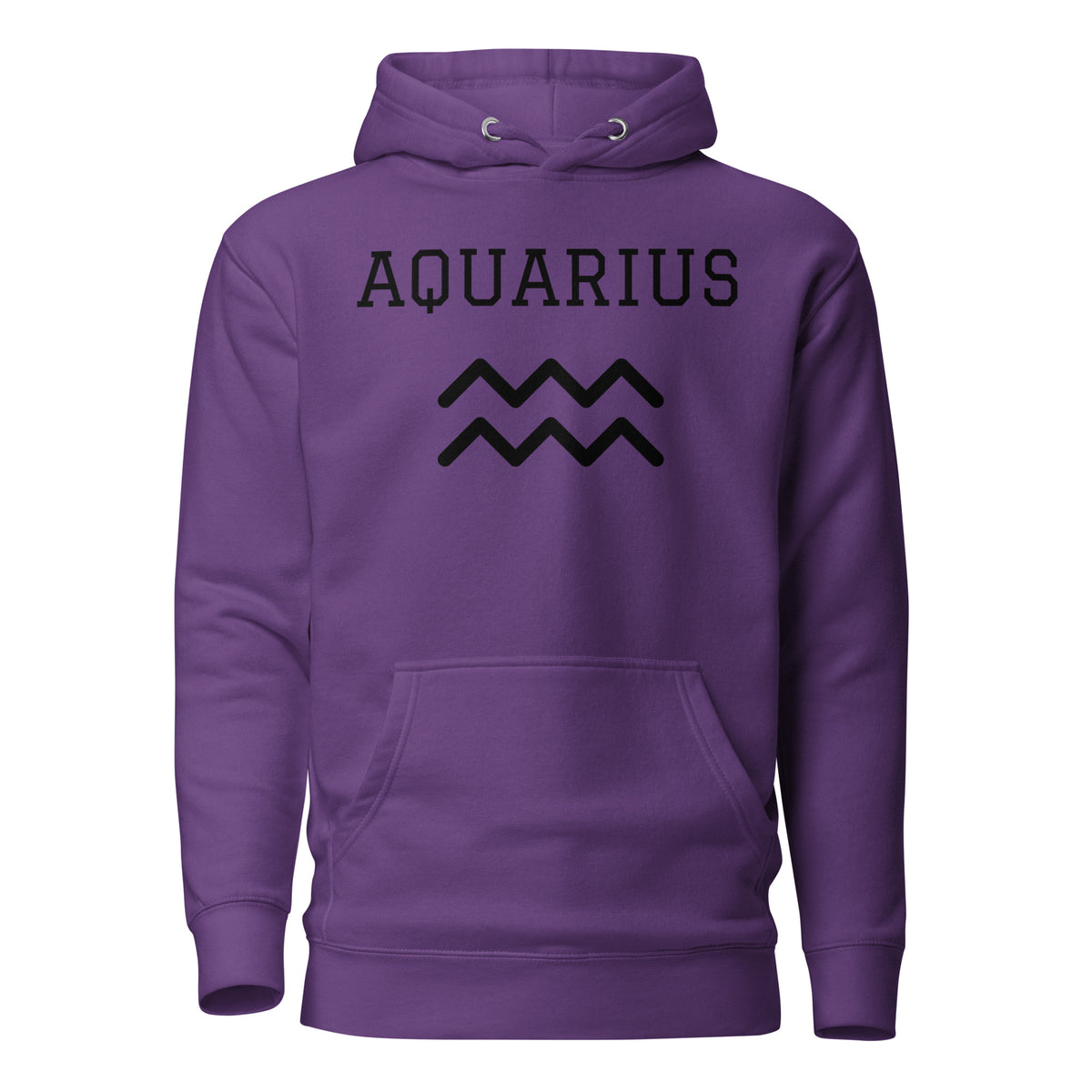 AQUARIUS OWN YOUR DIFFERENCE POWER EDITION
