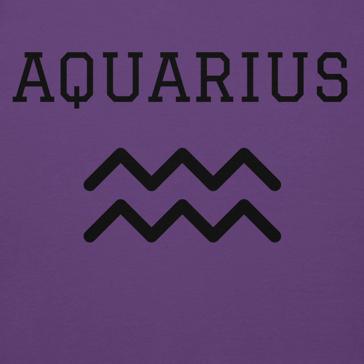 AQUARIUS OWN YOUR DIFFERENCE POWER EDITION