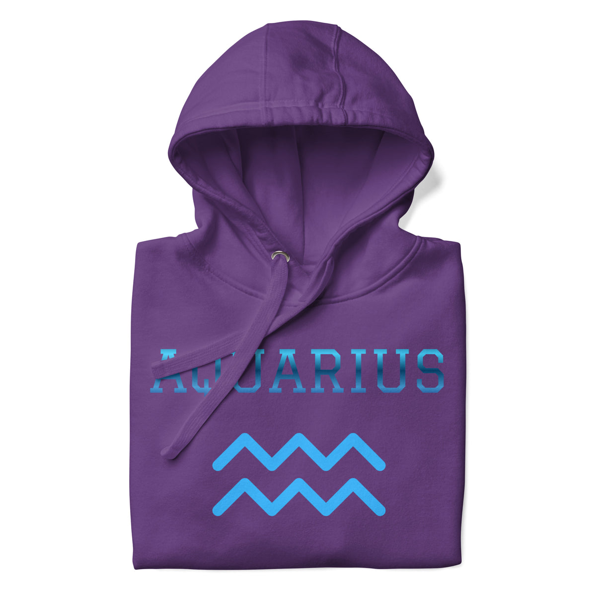 AQUARIUS OWN YOUR DIFFERENCE AMPLIFIED EDITION